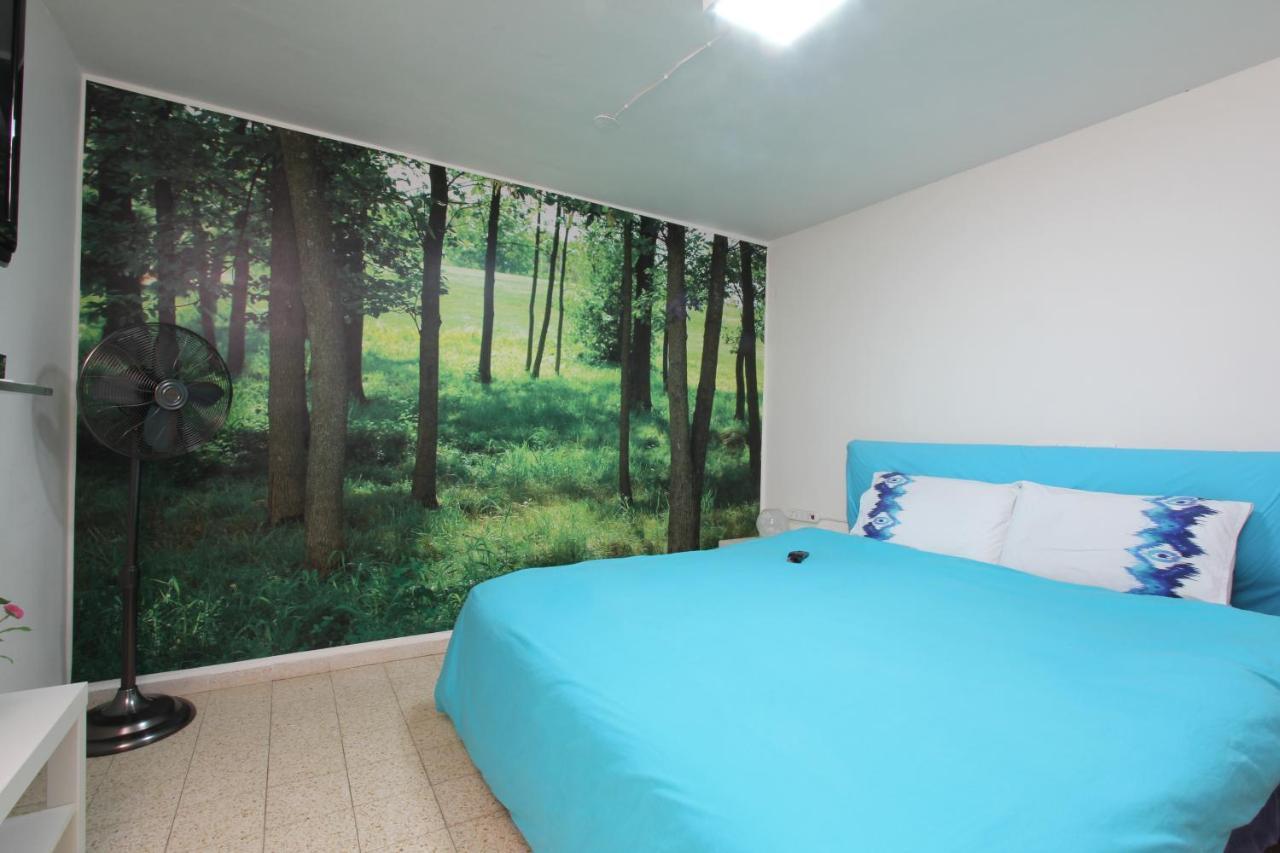Like Home Gedera Buitenkant foto
